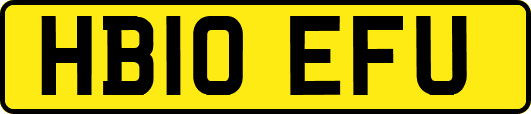 HB10EFU