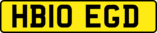 HB10EGD