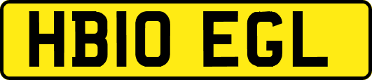 HB10EGL