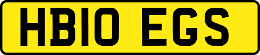 HB10EGS