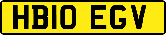 HB10EGV