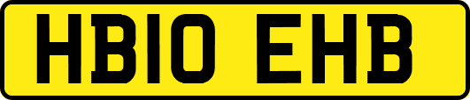 HB10EHB