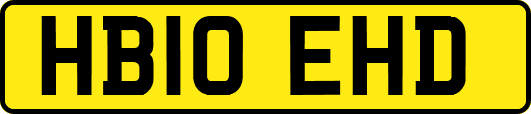 HB10EHD