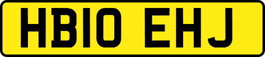 HB10EHJ