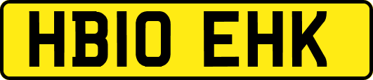HB10EHK