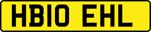 HB10EHL