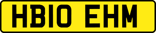 HB10EHM