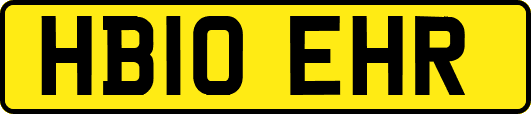 HB10EHR