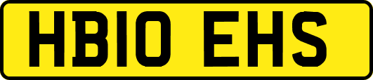 HB10EHS