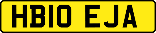 HB10EJA