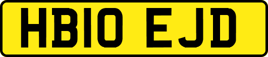 HB10EJD