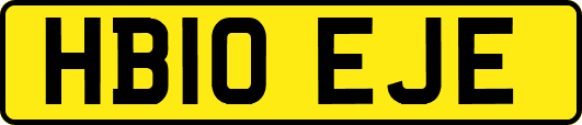 HB10EJE