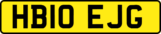 HB10EJG