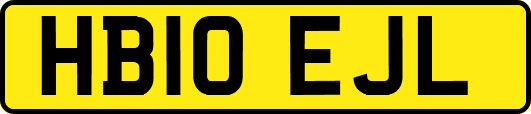 HB10EJL