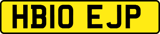 HB10EJP