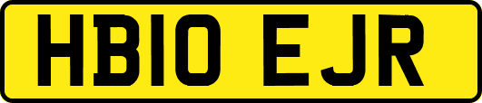 HB10EJR