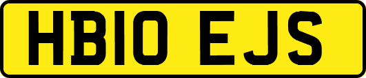 HB10EJS