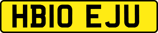 HB10EJU