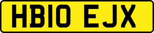 HB10EJX