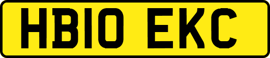HB10EKC