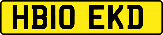HB10EKD