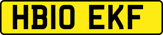 HB10EKF
