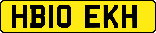 HB10EKH
