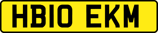 HB10EKM