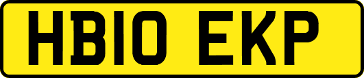 HB10EKP