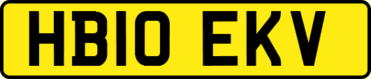 HB10EKV