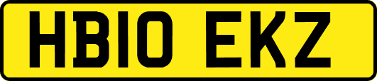 HB10EKZ