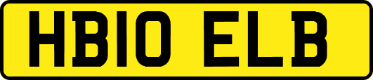 HB10ELB