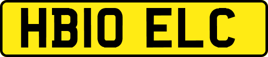 HB10ELC