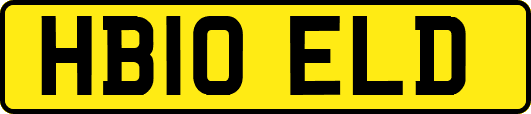 HB10ELD