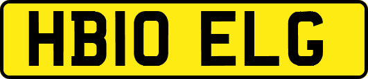HB10ELG