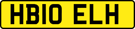 HB10ELH