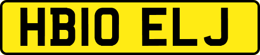 HB10ELJ