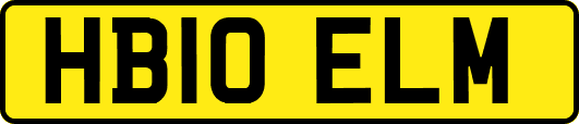 HB10ELM
