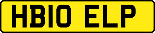 HB10ELP