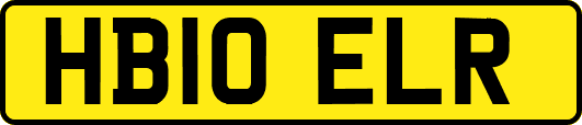 HB10ELR