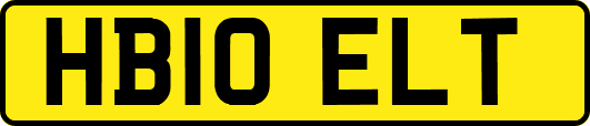 HB10ELT