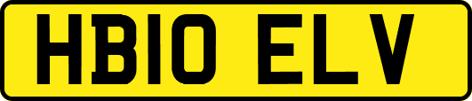 HB10ELV