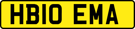 HB10EMA