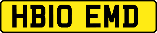 HB10EMD