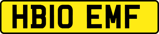 HB10EMF
