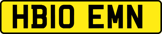 HB10EMN