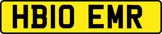 HB10EMR