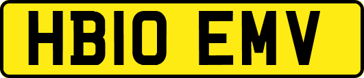 HB10EMV