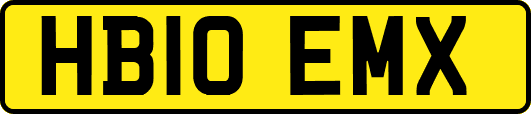 HB10EMX