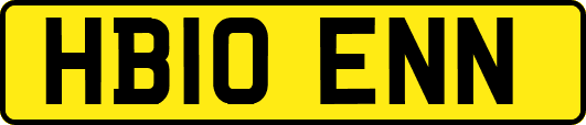 HB10ENN